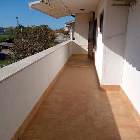 Apartment Degobbis Rovinj Exteriér fotografie