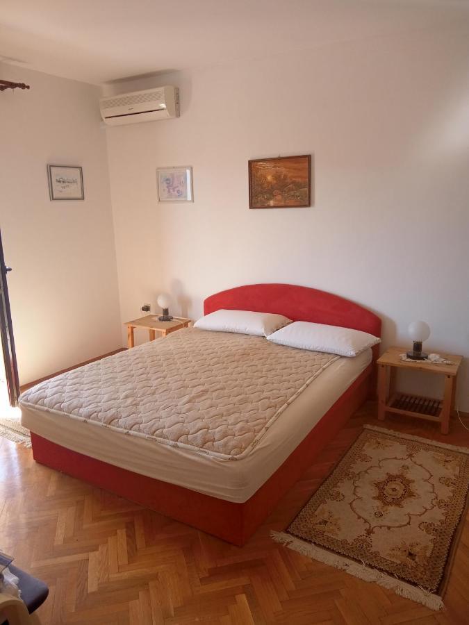 Apartment Degobbis Rovinj Exteriér fotografie